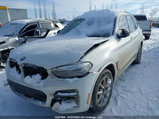 5UXTY9C08L9C62548 2020 BMW