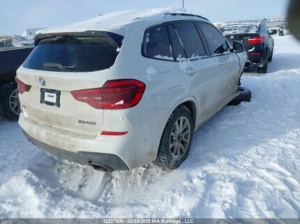 5UXTY9C08L9C62548 2020 BMW