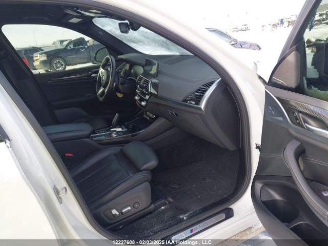 5UXTY9C08L9C62548 2020 BMW