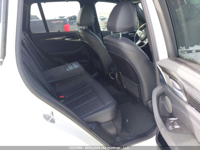 5UXTY9C08L9C62548 2020 BMW