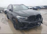 5YMJU0C00N9J22789 2022 BMW