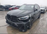 5YMJU0C00N9J22789 2022 BMW