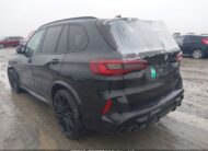 5YMJU0C00N9J22789 2022 BMW
