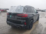 5YMJU0C00N9J22789 2022 BMW