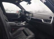 5YMJU0C00N9J22789 2022 BMW