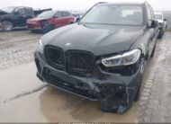 5YMJU0C00N9J22789 2022 BMW