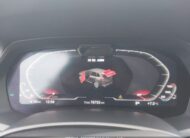 5YMJU0C00N9J22789 2022 BMW