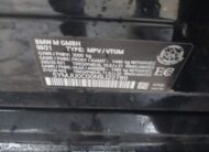 5YMJU0C00N9J22789 2022 BMW