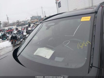 5YMJU0C06N9M27665 2022 BMW