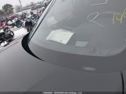 5YMJU0C06N9M27665 2022 BMW