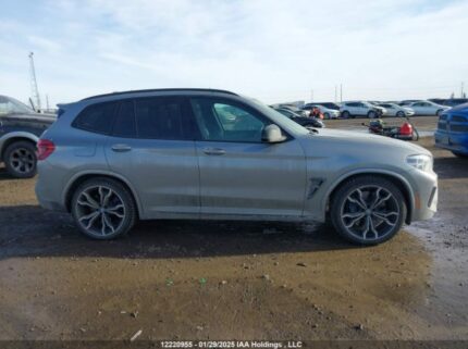 5YMTS0C02LLT10194 2020 BMW