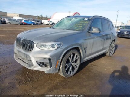 5YMTS0C02LLT10194 2020 BMW