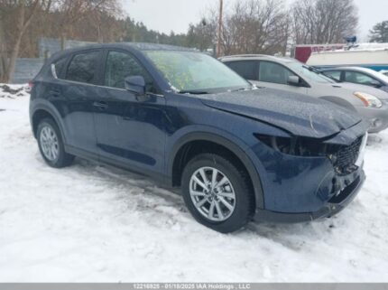 JM3KFBCL3S0566057 2025 MAZDA