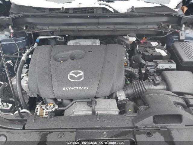 JM3KFBCL3S0566057 2025 MAZDA