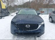JM3KFBCL3S0566057 2025 MAZDA