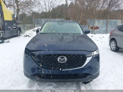 JM3KFBCL3S0566057 2025 MAZDA