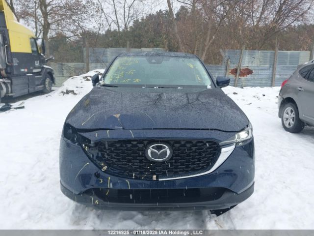 JM3KFBCL3S0566057 2025 MAZDA