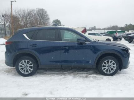 JM3KFBCL3S0566057 2025 MAZDA