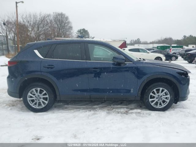 JM3KFBCL3S0566057 2025 MAZDA