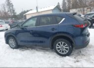 JM3KFBCL3S0566057 2025 MAZDA