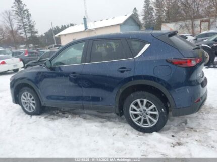 JM3KFBCL3S0566057 2025 MAZDA