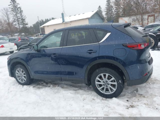 JM3KFBCL3S0566057 2025 MAZDA