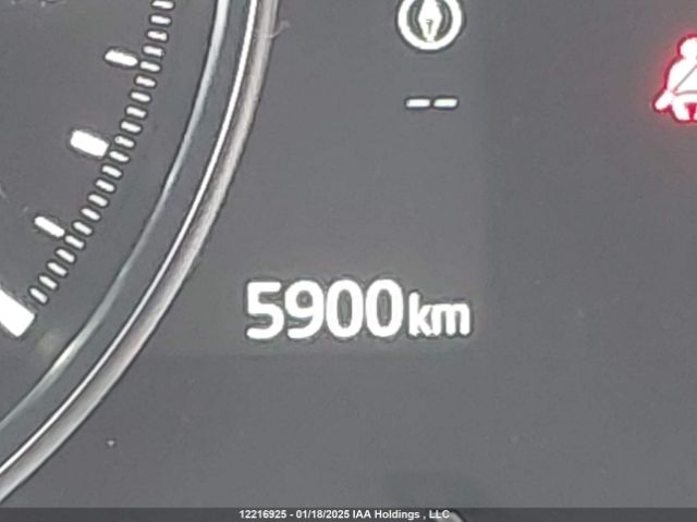 JM3KFBCL3S0566057 2025 MAZDA