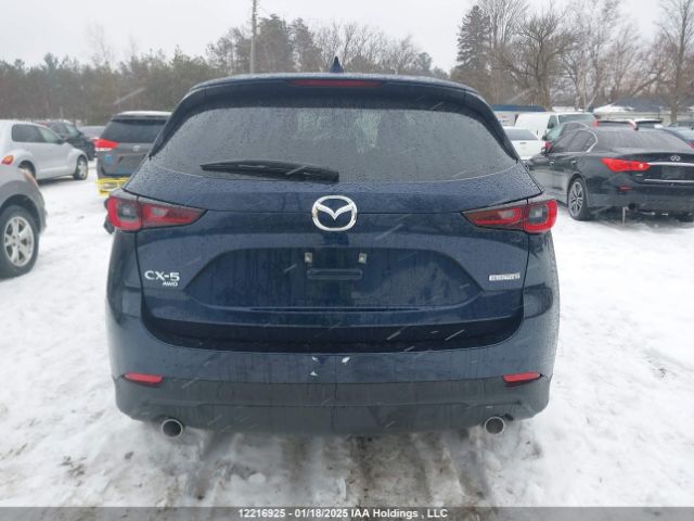 JM3KFBCL3S0566057 2025 MAZDA