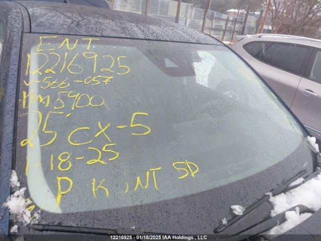 JM3KFBCL3S0566057 2025 MAZDA