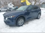 JM3KFBCL3S0566057 2025 MAZDA