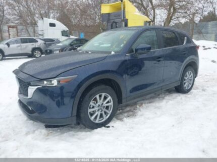 JM3KFBCL3S0566057 2025 MAZDA