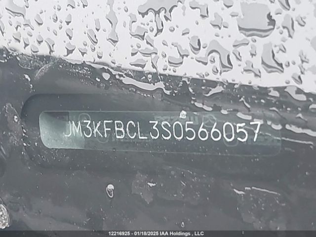JM3KFBCL3S0566057 2025 MAZDA