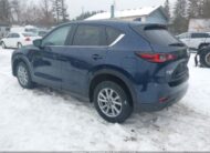 JM3KFBCL3S0566057 2025 MAZDA