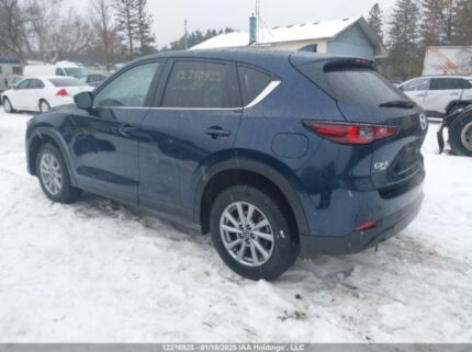 JM3KFBCL3S0566057 2025 MAZDA