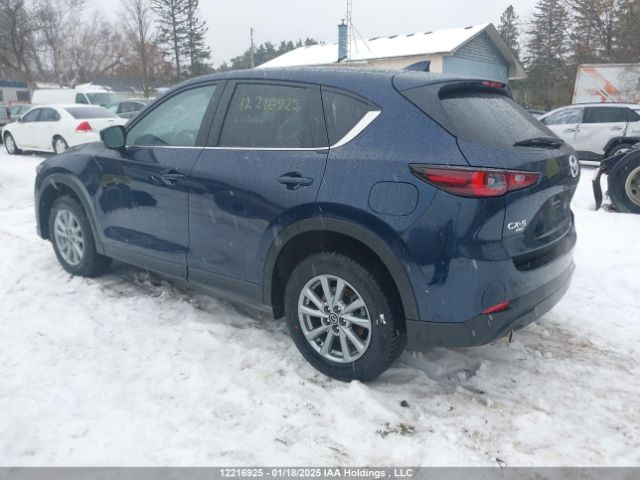 JM3KFBCL3S0566057 2025 MAZDA