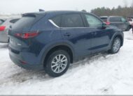 JM3KFBCL3S0566057 2025 MAZDA