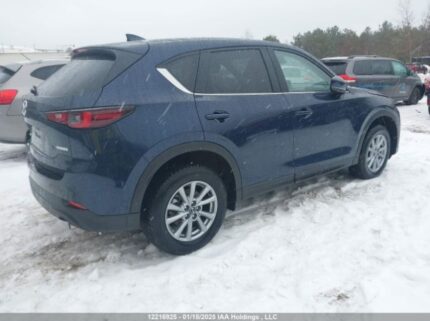 JM3KFBCL3S0566057 2025 MAZDA