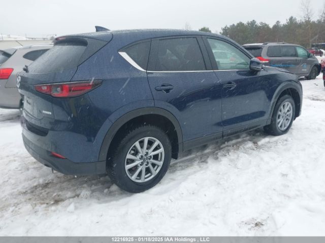 JM3KFBCL3S0566057 2025 MAZDA