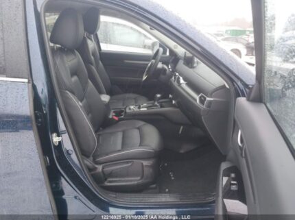 JM3KFBCL3S0566057 2025 MAZDA