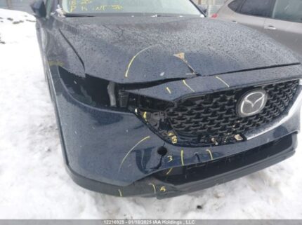 JM3KFBCL3S0566057 2025 MAZDA