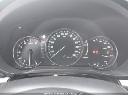 JM3KFBCL3S0566057 2025 MAZDA