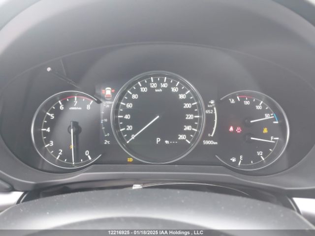 JM3KFBCL3S0566057 2025 MAZDA