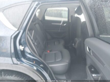 JM3KFBCL3S0566057 2025 MAZDA