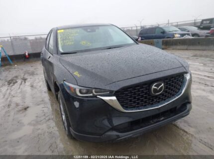 JM3KFBCL6S0552816 2025 MAZDA