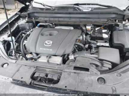 JM3KFBCL6S0552816 2025 MAZDA