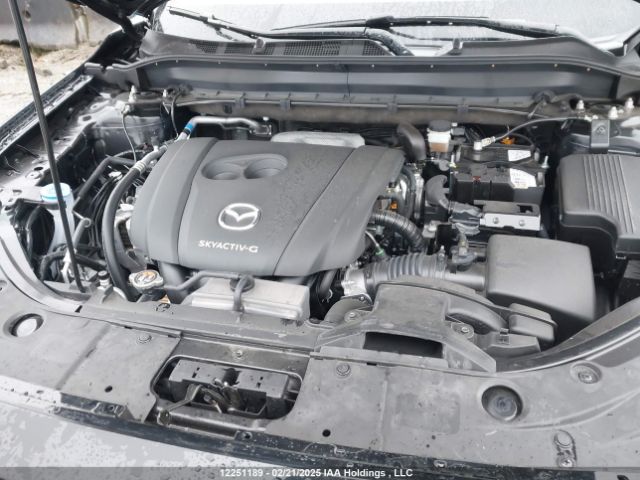 JM3KFBCL6S0552816 2025 MAZDA