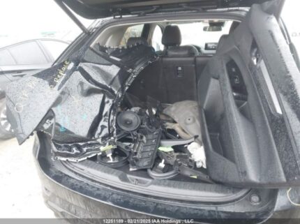 JM3KFBCL6S0552816 2025 MAZDA