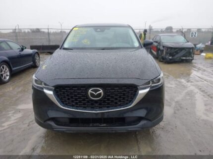 JM3KFBCL6S0552816 2025 MAZDA