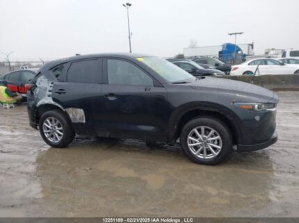 JM3KFBCL6S0552816 2025 MAZDA