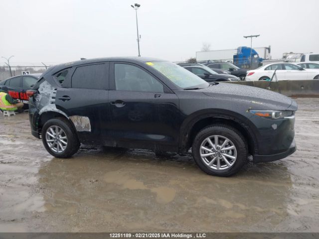 JM3KFBCL6S0552816 2025 MAZDA